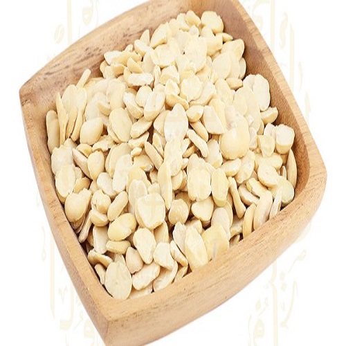 فول مصــــــــــري مجروش 500 جم