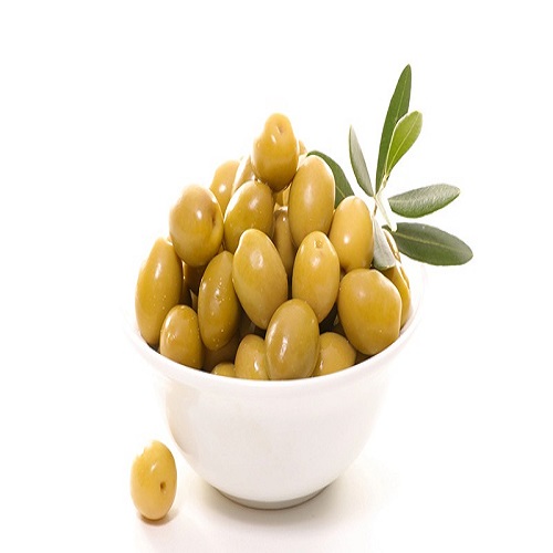 زيتــــــون أخضــــــــــــــــــــر كبيـر تركي   